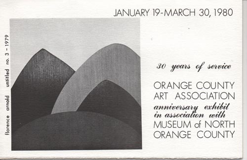 OCAA brochure